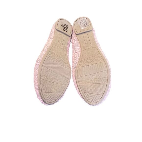 So Memory Foam Ballet Flats size 7 - Picture 4 of 6